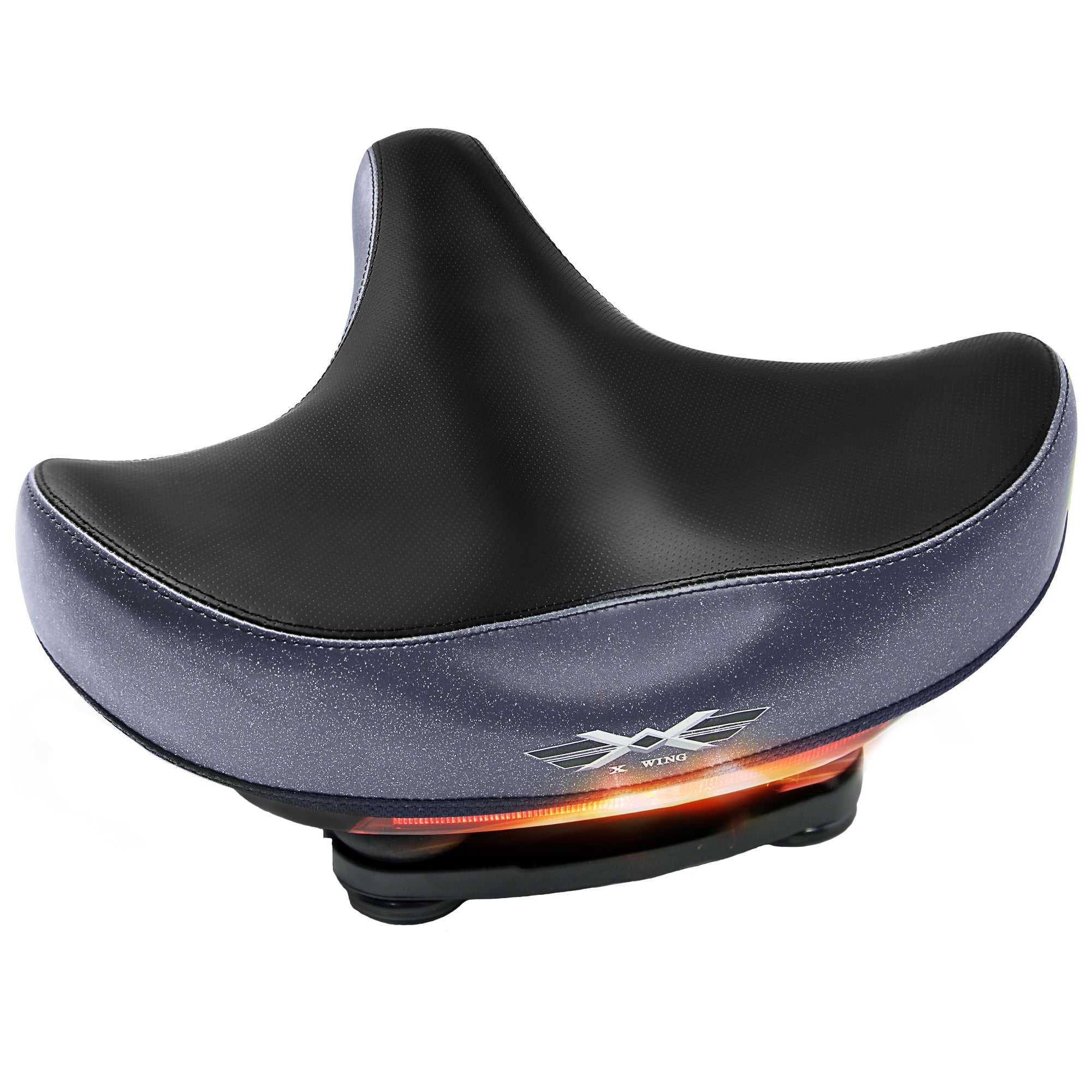 Best bicycle seat online for seniors